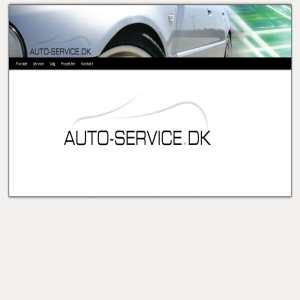 Auto-service.dk - Speciale VW -  AUDI