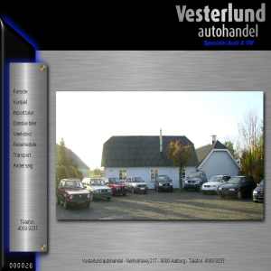 Vesterlund autoværksted