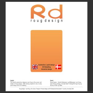 Roug Design