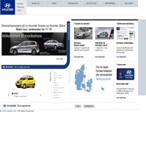 Hyundai Bilimport A/S